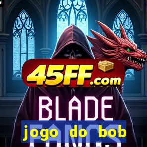 jogo do bob esponja corrida do fantasma holandes